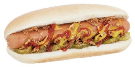Machine à Hot-dog vapeur WB1001 - Bartscher - 120417