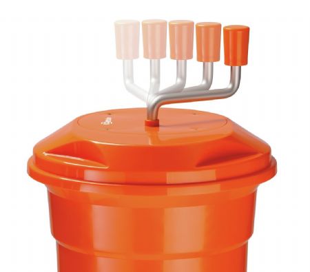 Essoreuse  salade 12L