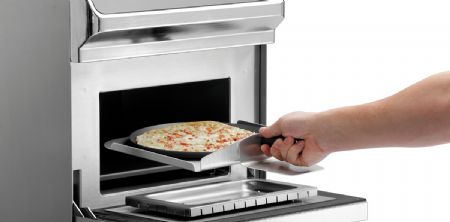 Pelle Snackjet - Bartscher - 120752