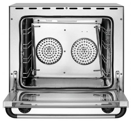 Four Convection professionnel AT90-ST Monophasé 2 moteurs - Bartscher - 120879
