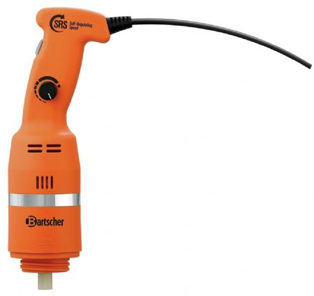 Mixeur MX 235 Plus - Bartscher - 130116