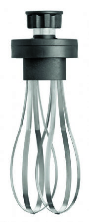 Fouet pour mixer - 100x125x365 mm