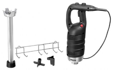 Set de mixeur 1000 120x235x815 mm - Bartscher - 130151