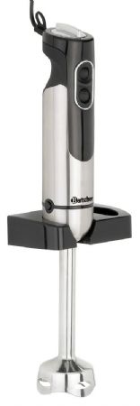 Blender Kit de mixeur, 5 niveaux, 0,7kW - Bartscher - 130206