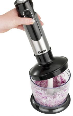 Blender Kit de mixeur, 5 niveaux, 0,7kW - Bartscher - 130206