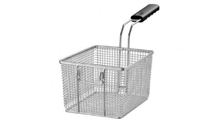 Panier de rechange pour friteuse 6 litres - 195x490x203 mm