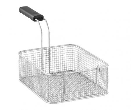 Panier de rechange pour friteuse 8 litres - 226x495x205 mm