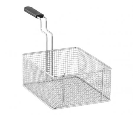 Panier de rechange pour friteuse 8 litres - 228x545x232 mm
