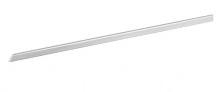 Traverse liaison d'appareils - 5x530x15 mm