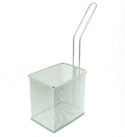 Panier petit cuiseur ptes 132260 - 100x200x310 mm