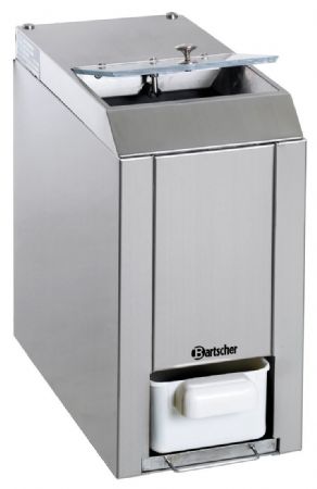 Broyeur à glaçon Broyeur de glace, AI - Bartscher - 135012
