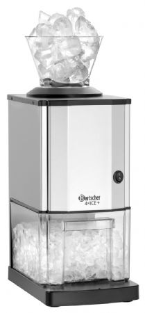 Broyeur à glaçon glace 4ICE+ - Bartscher - 135023