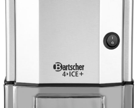 Broyeur à glaçon glace 4ICE+ - Bartscher - 135023