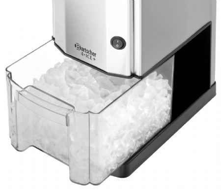 Broyeur à glaçon glace 4ICE+ - Bartscher - 135023