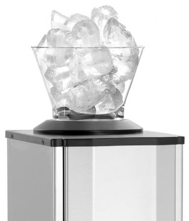 Broyeur à glaçon glace 4ICE+ - Bartscher - 135023