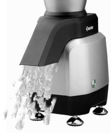 Broyeur à glaçon de glace 2000 - Bartscher - 135026
