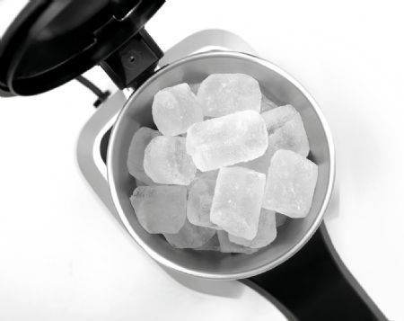 Broyeur à glaçon de glace 2000 - Bartscher - 135026