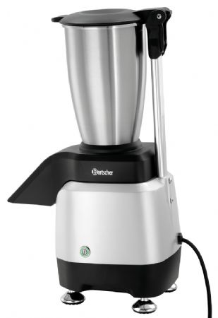 Broyeur à glaçon de glace 2000 - Bartscher - 135026