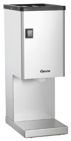 Broyeur à glaçon de glace 300 175x280x490 mm - Bartscher - 135027