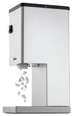 Broyeur à glaçon de glace 300 175x280x490 mm - Bartscher - 135027