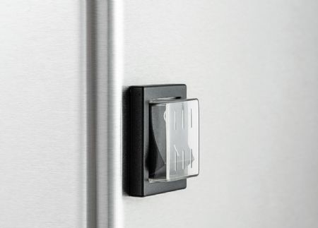 Broyeur à glaçon de glace 300 175x280x490 mm - Bartscher - 135027