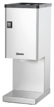Broyeur à glaçon de glace 300 175x280x490 mm - Bartscher - 135027