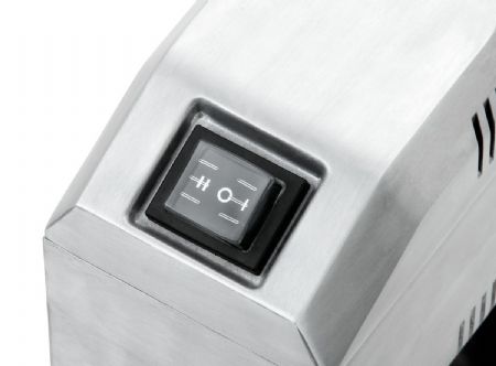 Blender mixer de bar double Turbo - Bartscher - 135102