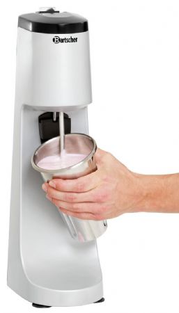 Blender Mixer à boissons 650ml - Bartscher - 135105