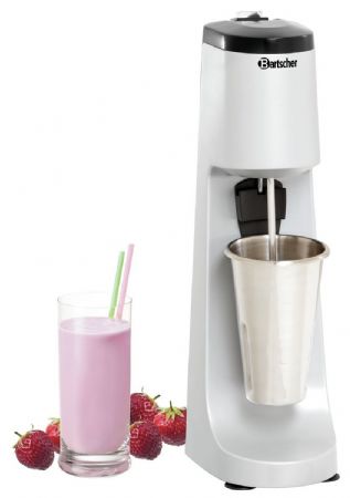 Blender Mixer à boissons 650ml - Bartscher - 135105 Blender Mixer à boissons 650ml - Bartscher - 135105