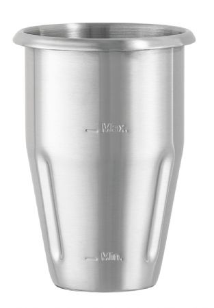 Godet mixer de bar double Turbo