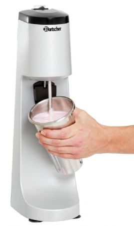 Godet pour mixer  boissons 650ml