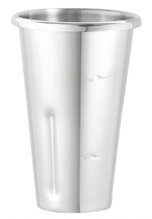 Godet pour mixer  boissons 650ml