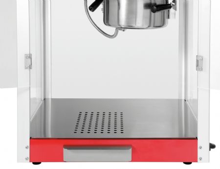 Machine à popcorn V150 - Bartscher - 137100