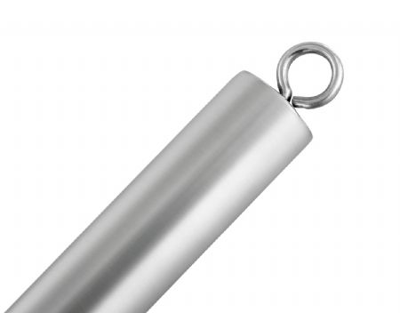 Pelle alimentaire en inox