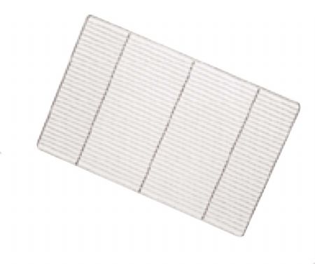 Grille Srie jubil chrome 146