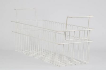 Panier pour conglateur de supermarch