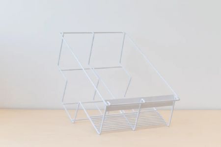 Panier pour 2 bacs Panier pour 2 bacs