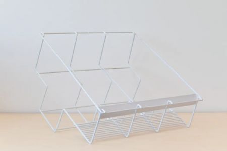 Panier pour 3 bacs à glace Panier pour 3 bacs à glace