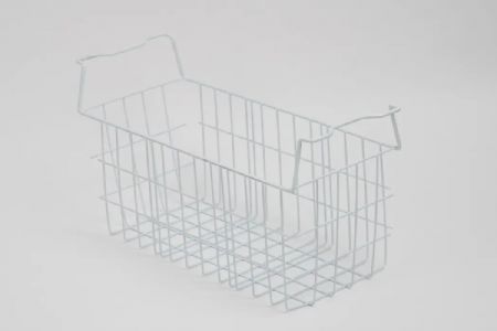 Panier en fil métallique pour Div 218 mm Panier en fil métallique pour Div 218 mm