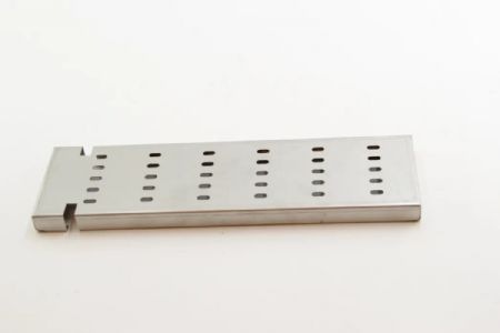 Étagère centrale pour arrière de bar Étagère centrale pour arrière de bar