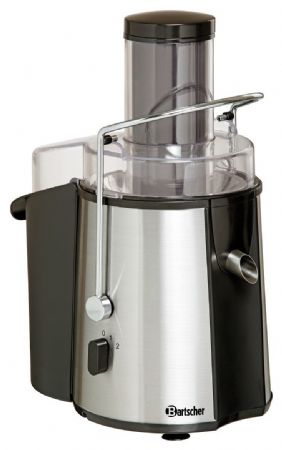 Centrifugeuse Top Juicer 210x310x400 mm - Bartscher - 150145