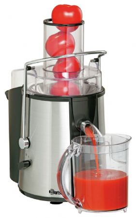 Centrifugeuse Top Juicer 210x310x400 mm - Bartscher - 150145 Centrifugeuse Top Juicer 210x310x400 mm - Bartscher - 150145