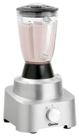 Blender Robot culinaire FP1000 - Bartscher - 150148