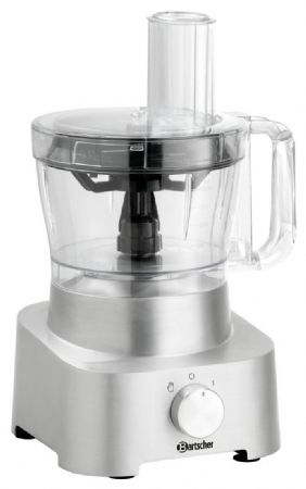 Blender Robot culinaire FP1000 - Bartscher - 150148
