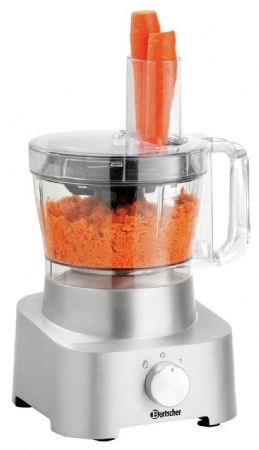 Blender Robot culinaire FP1000 - Bartscher - 150148 Blender Robot culinaire FP1000 - Bartscher - 150148