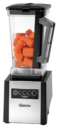 Blender Multi-mélangeur 200x195x455 mm - Bartscher - 150151