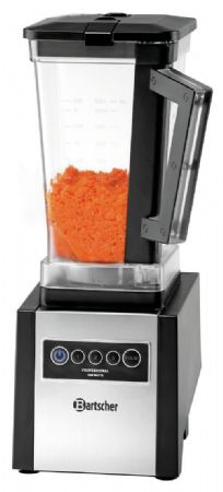 Blender Multi-mélangeur 200x195x455 mm - Bartscher - 150151