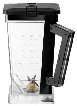 Blender Multi-mélangeur 200x195x455 mm - Bartscher - 150151