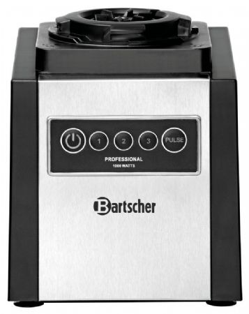 Blender Multi-mélangeur 200x195x455 mm - Bartscher - 150151