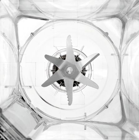 Blender Multi-mélangeur 200x195x455 mm - Bartscher - 150151